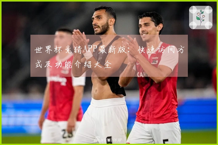 世界杯竞猜APP最新版：快速访问方式及功能介绍大全