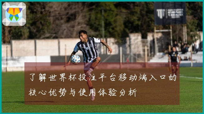 了解世界杯投注平台移动端入口的核心优势与使用体验分析