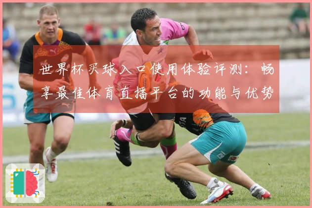 世界杯买球入口使用体验评测：畅享最佳体育直播平台的功能与优势