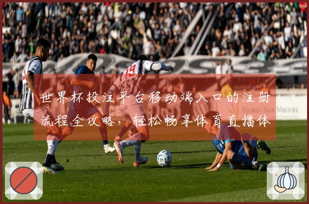 世界杯投注平台移动端入口的注册流程全攻略,轻松畅享体育直播体验