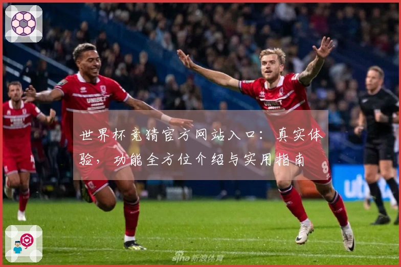 世界杯竞猜官方网站入口：真实体验，功能全方位介绍与实用指南