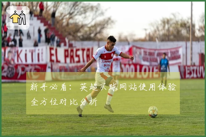 新手必看：英超买球网站使用体验全方位对比分析