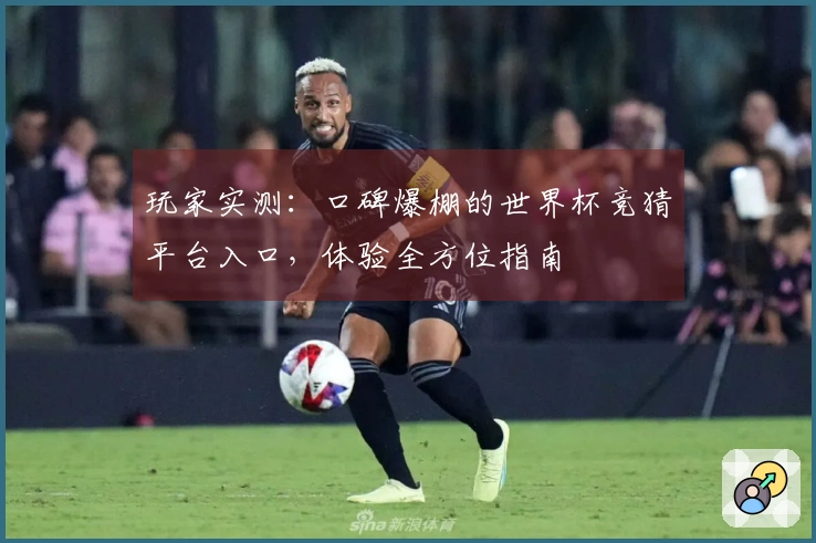 玩家实测：口碑爆棚的世界杯竞猜平台入口，体验全方位指南